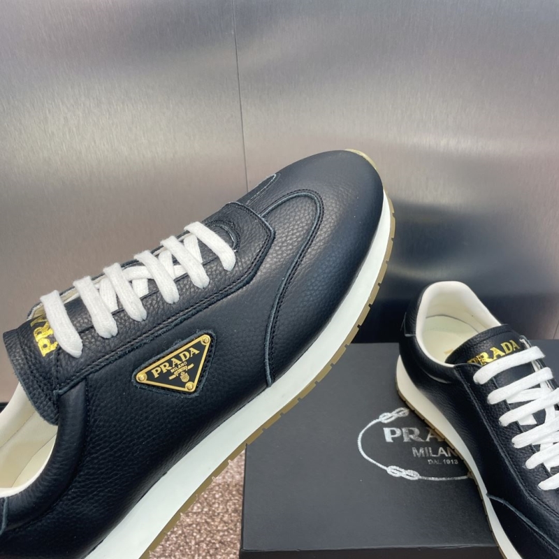 Prada Casual Shoes